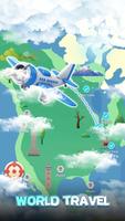 Block Blast: World Trip ảnh chụp màn hình 3