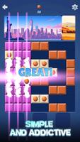 Block Blast: World Trip ảnh chụp màn hình 1