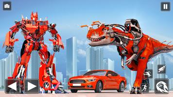 Dino Robot Transform Game gönderen
