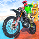 GT Moto Bike Stunts Bike Games APK