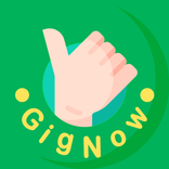 GigNow: Find part-time Jobs