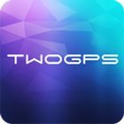 TWOGPS 아이콘