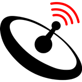 Ascend gps ícone