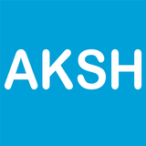AKSH icône