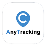 AnyTracking GPS Tracker APP aplikacja