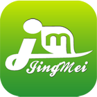 JingMei Tracker icône
