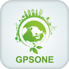 GPSONE-icoon