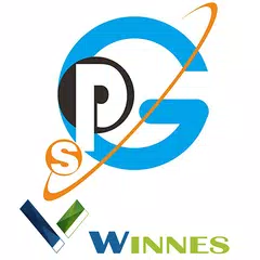 WINNES GPS アプリダウンロード