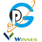 WINNES GPS أيقونة