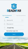 ReachFar الملصق