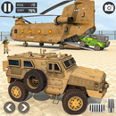 Army Vehicles Truck Transport-APK