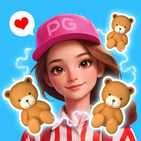 shelf match：triple 3D