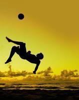 Live Football Stream-poster