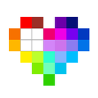 Merge Colors icon