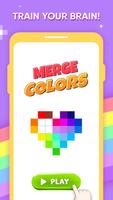 Merge Colors スクリーンショット 1