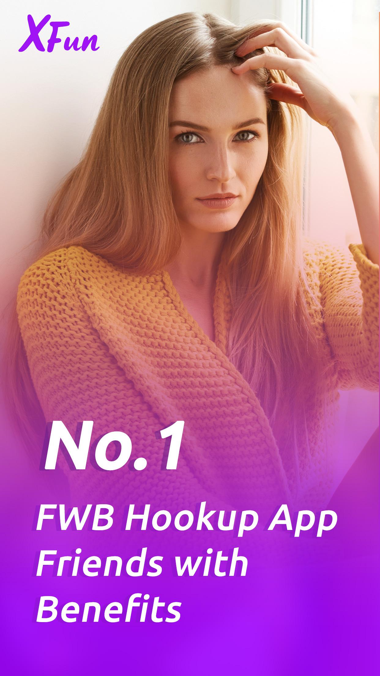 FWB Dating & Casual Hook …