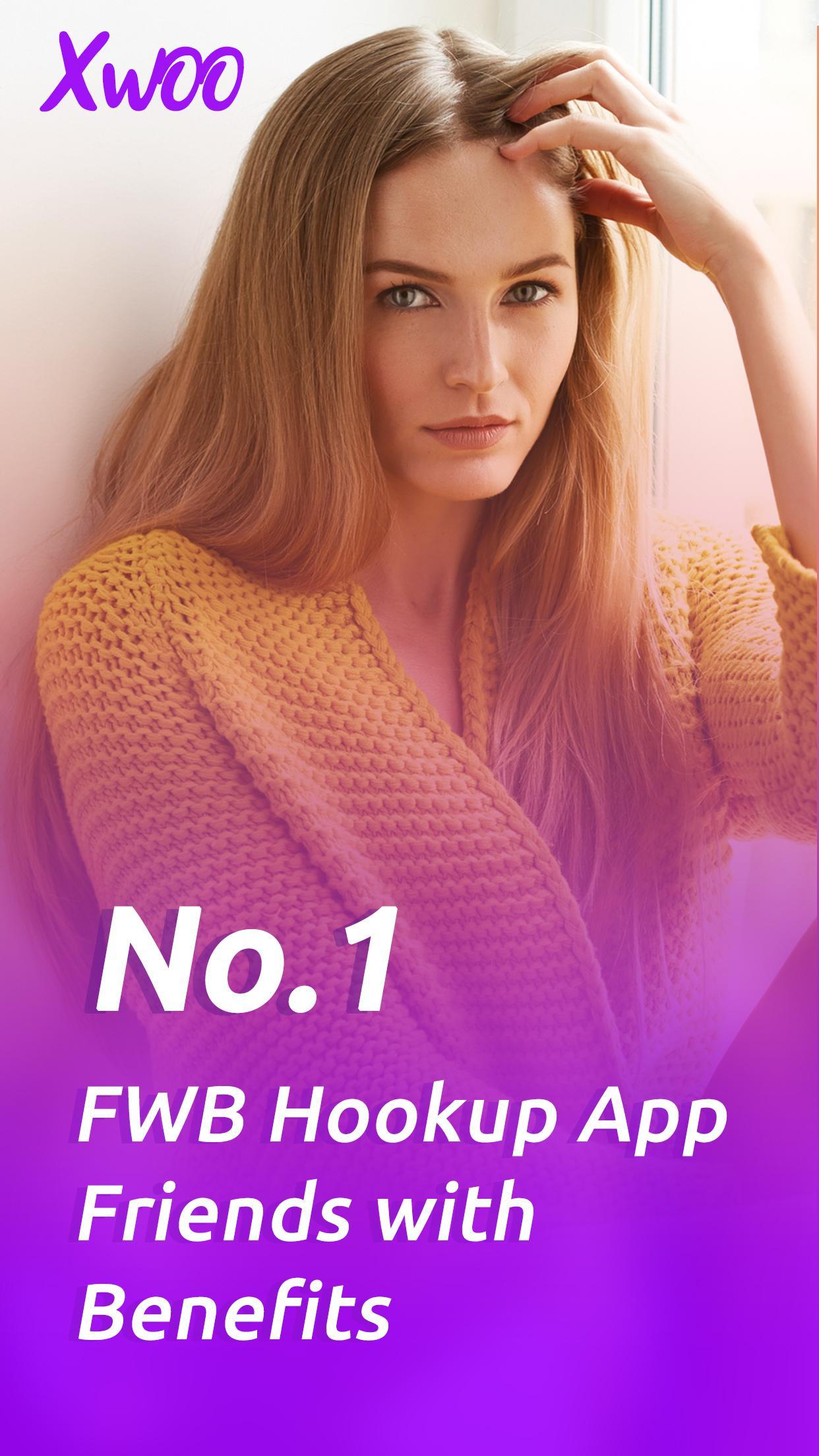 FWB App: 7 FWB Dating Apps that Really Work for Finding a Friends With Benefits