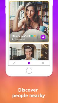 FWB Hookup Dating App to Hook up NSA Finders: XFun 截图 14