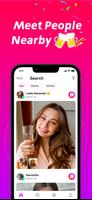 FWB Hookup & NSA Dating: XFun ảnh chụp màn hình 2