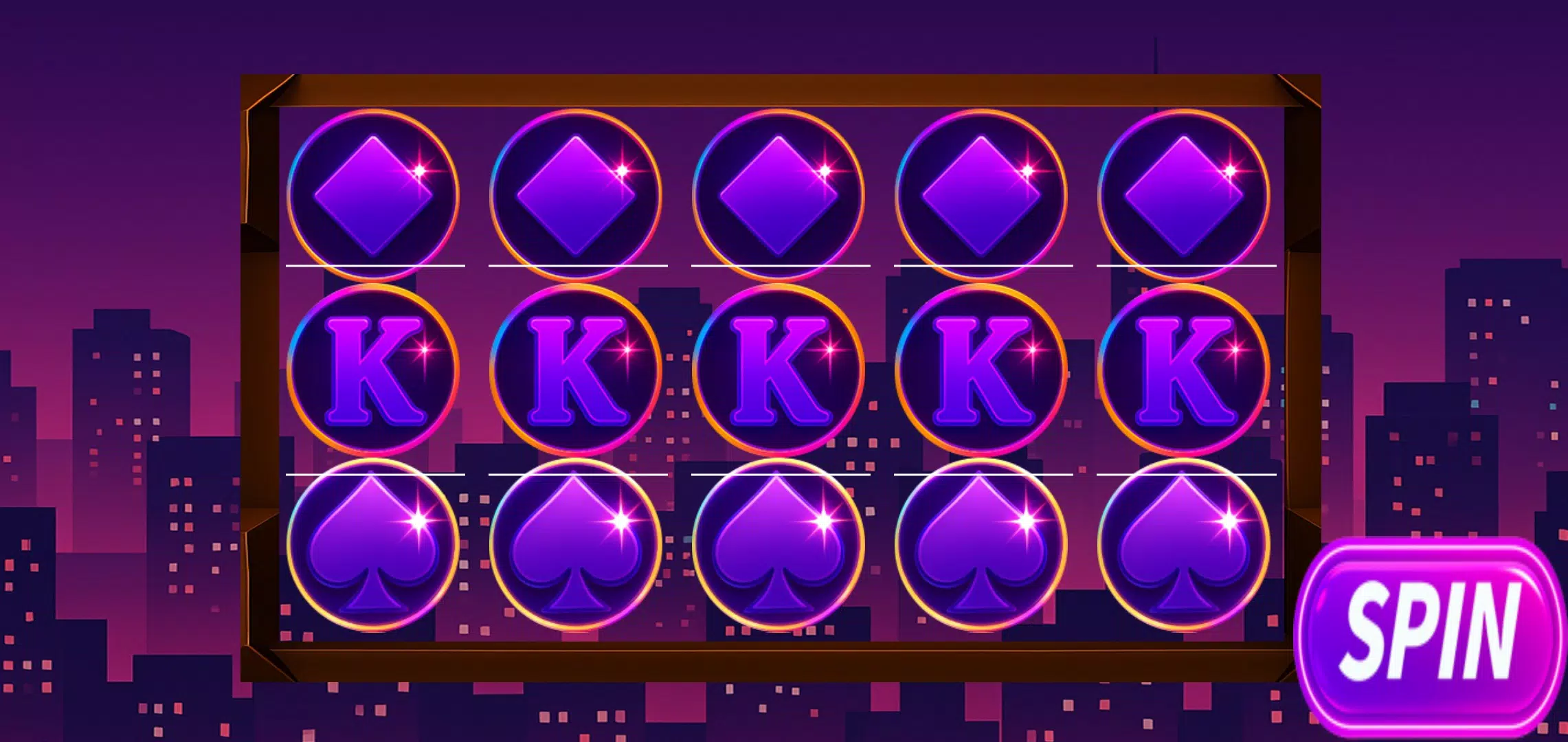 Lucky Coins Reels Blast
