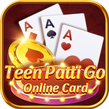 Teen Patti Go Online Card