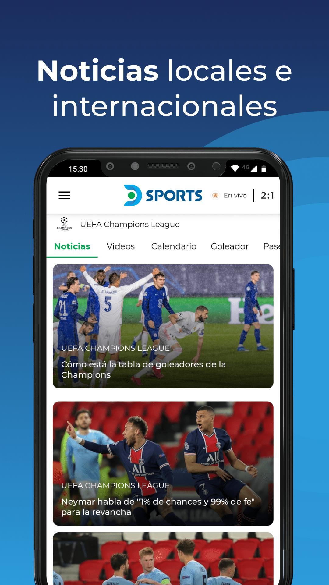 Directv Sports For Android Apk Download
