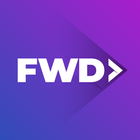 FWD ícone