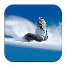 Winter Sports HD Wallpaper APK