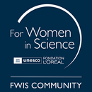 For Women in Science Community APK