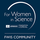 For Women in Science Community icône