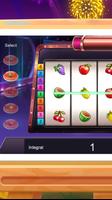 Fruit spin 777 ภาพหน้าจอ 1