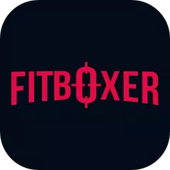 Baixar FitBoxer - Kickboxen mit Maurizio Granieri XAPK
