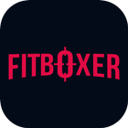 FitBoxer biểu tượng