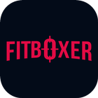 FitBoxer أيقونة