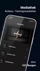 FitBoxer - Kickboxen mit Maurizio Granieri アプリダウンロード