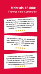 FitBoxer - Kickboxen mit Maurizio Granieri アプリダウンロード