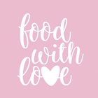 food with love: Rezepte Zeichen