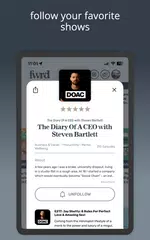 fwrd APK Herunterladen