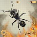 Kill With Fire Ant Simulator APK