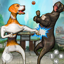 Kung fu Karate Animal Fighting APK