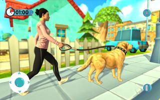 Pet Dog Simulator - Pet Vet imagem de tela 2