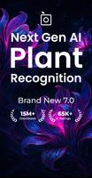 PlantSnap poster