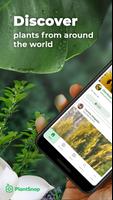 PlantSnap Pro Plakat