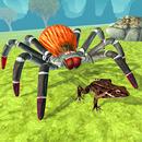 Animal Simulator Spider Game APK
