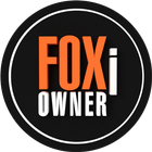 FOXi owner आइकन