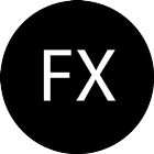 FX أيقونة