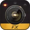 FX Camera Pro: 4K HD DSLR Came APK
