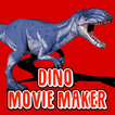 FX Dino Moviemaker - VFX Video Maker