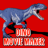 FX Dino Moviemaker icône
