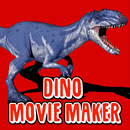 FX Dino Moviemaker - VFX Video Maker aplikacja